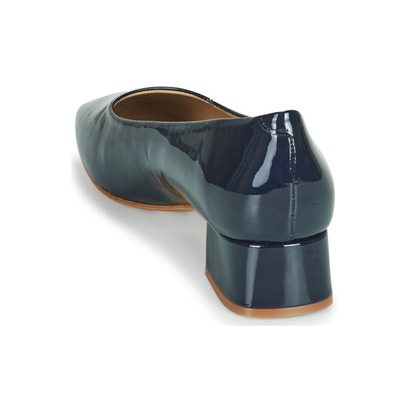 JB Martin CATEL Blu Décolleté Donna - 5
