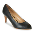 JB Martin PARMINA Nero D&eacute;collet&eacute; Donna - 1