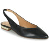 JB Martin  VELANI  Nero -  Ballerine Donna