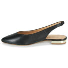 JB Martin VELANI Nero Ballerine Donna - 4