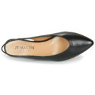 JB Martin VELANI Nero Ballerine Donna - 6