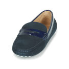 JB Martin 1TABATA Blu Mocassini Donna - 3