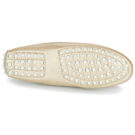 JB Martin 1TABATA Oro Mocassini Donna - 7