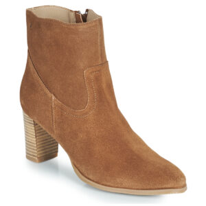 Casual Attitude  OCETTE  Marrone -  Stivaletti Donna