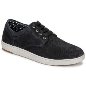 Casual Attitude  OZON  Blu -  Sneakers Uomo