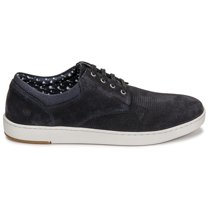 Casual Attitude  OZON  Blu Sneakers Uomo - 2