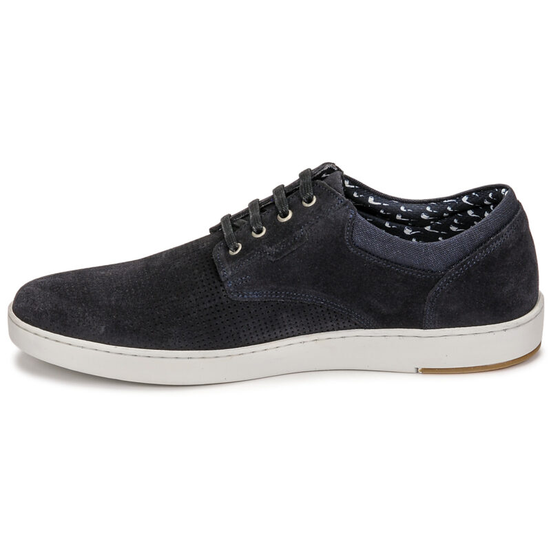 Casual Attitude  OZON  Blu Sneakers Uomo - 4