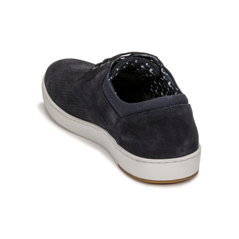 Casual Attitude  OZON  Blu Sneakers Uomo - 5