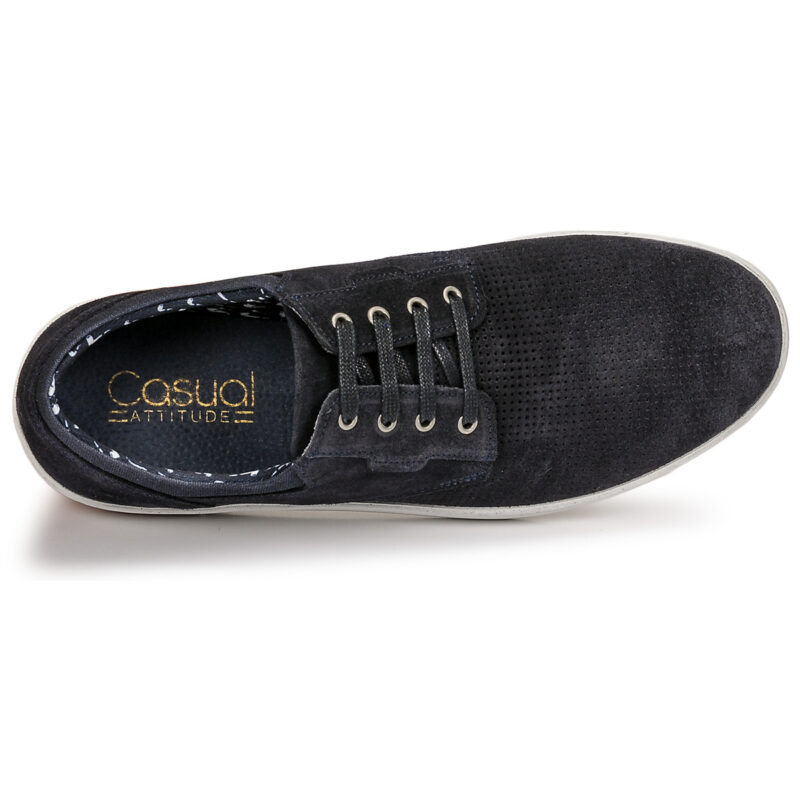 Casual Attitude  OZON  Blu Sneakers Uomo - 6