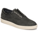 Casual Attitude  OLAFF  Nero -  Sneakers Uomo - 1