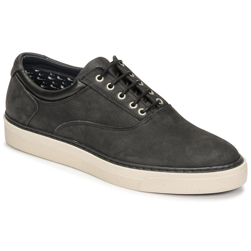 Casual Attitude  OLAFF  Nero -  Sneakers Uomo - 1