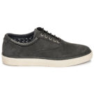 Casual Attitude  OLAFF  Nero -  Sneakers Uomo - 2