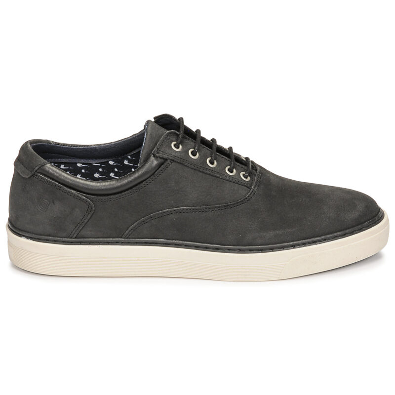 Casual Attitude  OLAFF  Nero -  Sneakers Uomo - 2