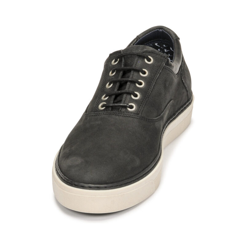 Casual Attitude  OLAFF  Nero -  Sneakers Uomo - 3