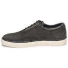 Casual Attitude  OLAFF  Nero -  Sneakers Uomo - 4