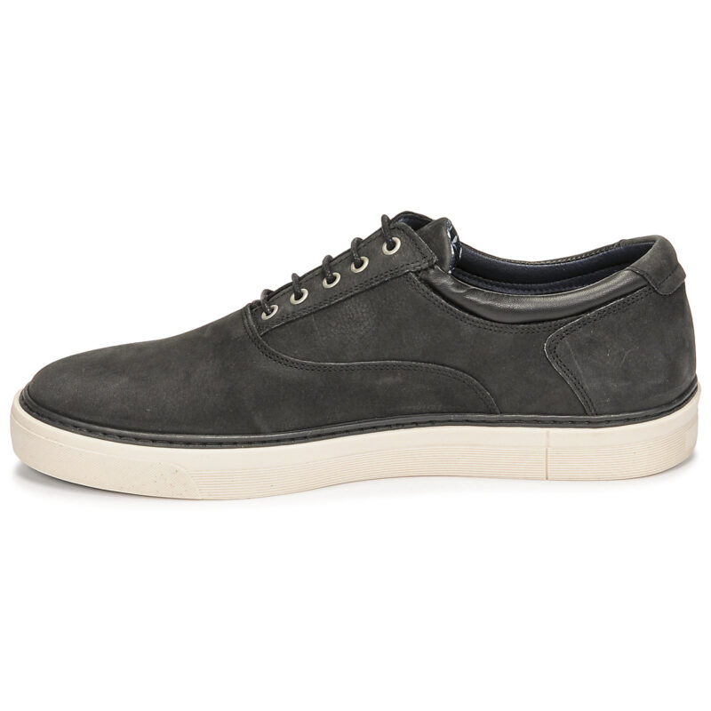 Casual Attitude  OLAFF  Nero -  Sneakers Uomo - 4