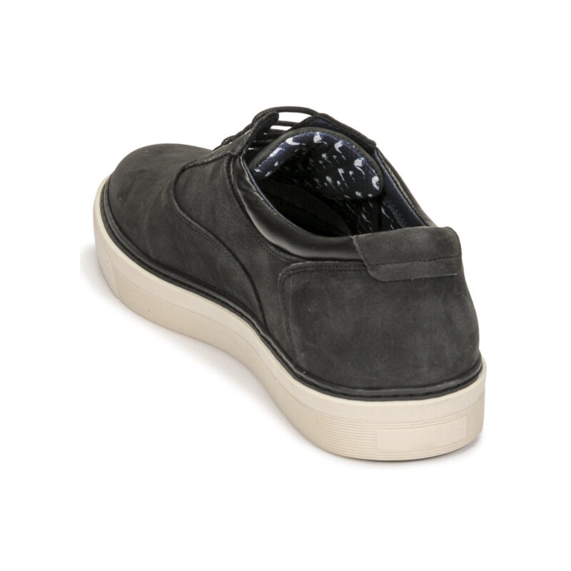 Casual Attitude  OLAFF  Nero -  Sneakers Uomo - 5
