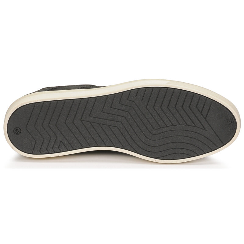 Casual Attitude  OLAFF  Nero -  Sneakers Uomo - 7