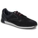 Casual Attitude OLEON Blue Men's Sneakers - 1