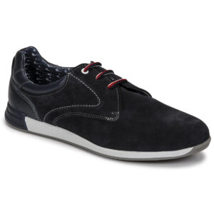 Casual Attitude  OLEON  Blu -  Sneakers Uomo