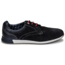 Casual Attitude OLEON Blue Men's Sneakers - 2