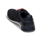 Casual Attitude OLEON Blue Men's Sneakers - 5