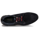Casual Attitude OLEON Blue Men's Sneakers - 6