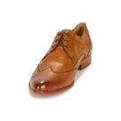 Melvin & Hamilton TONI 2 Braun Richelieu Herren - 3