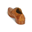 Melvin & Hamilton TONI 2 Braun Richelieu Herren - 5