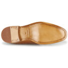 Melvin & Hamilton EDDY 8 Marron Richelieu Homme - 7