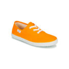 Citrouille et Compagnie KIPPI BOU Giallo Sneakers Bambino - 1