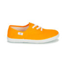 Citrouille et Compagnie KIPPI BOU Giallo Sneakers Bambino - 2