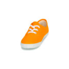 Citrouille et Compagnie KIPPI BOU Giallo Sneakers Bambino - 3