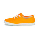 Citrouille et Compagnie KIPPI BOU Giallo Sneakers Bambino - 4