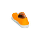 Citrouille et Compagnie KIPPI BOU Giallo Sneakers Bambino - 5