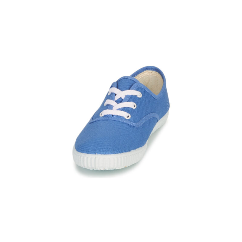 Citrouille et Compagnie KIPPI BOU Blu Sneakers Bambino - 3