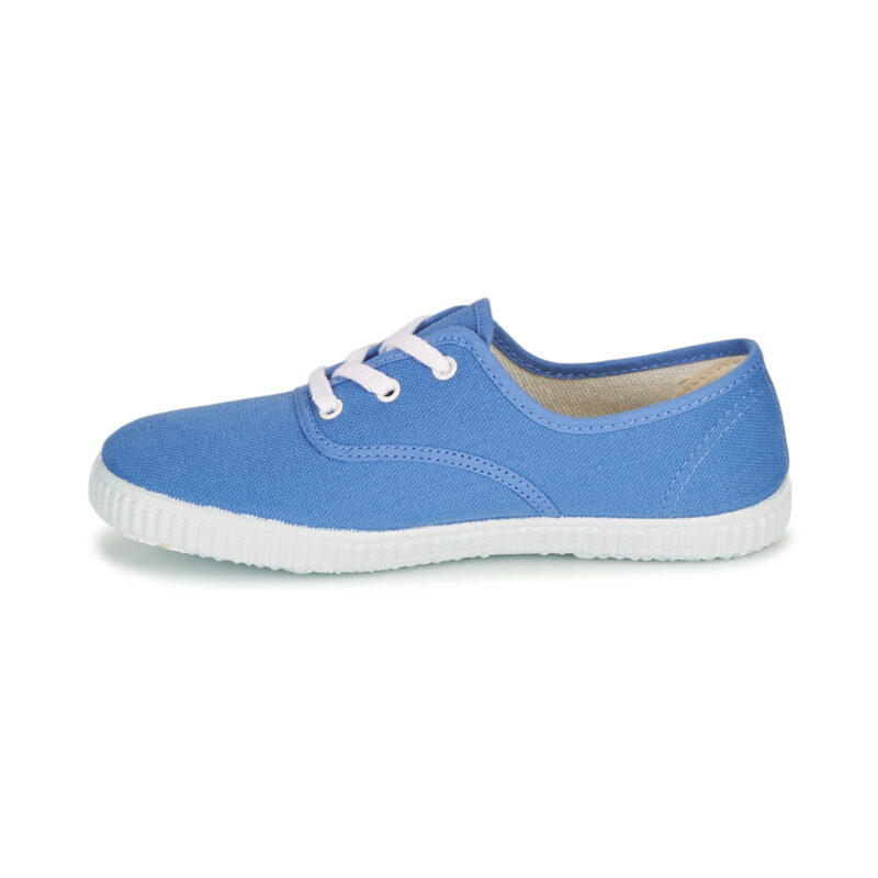 Citrouille et Compagnie KIPPI BOU Blu Sneakers Bambino - 4