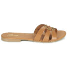 Betty London OISO Marrone Ciabatta Donna - 2