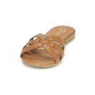 Betty London OISO Marrone Ciabatta Donna - 3