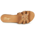 Betty London OISO Marrone Ciabatta Donna - 6
