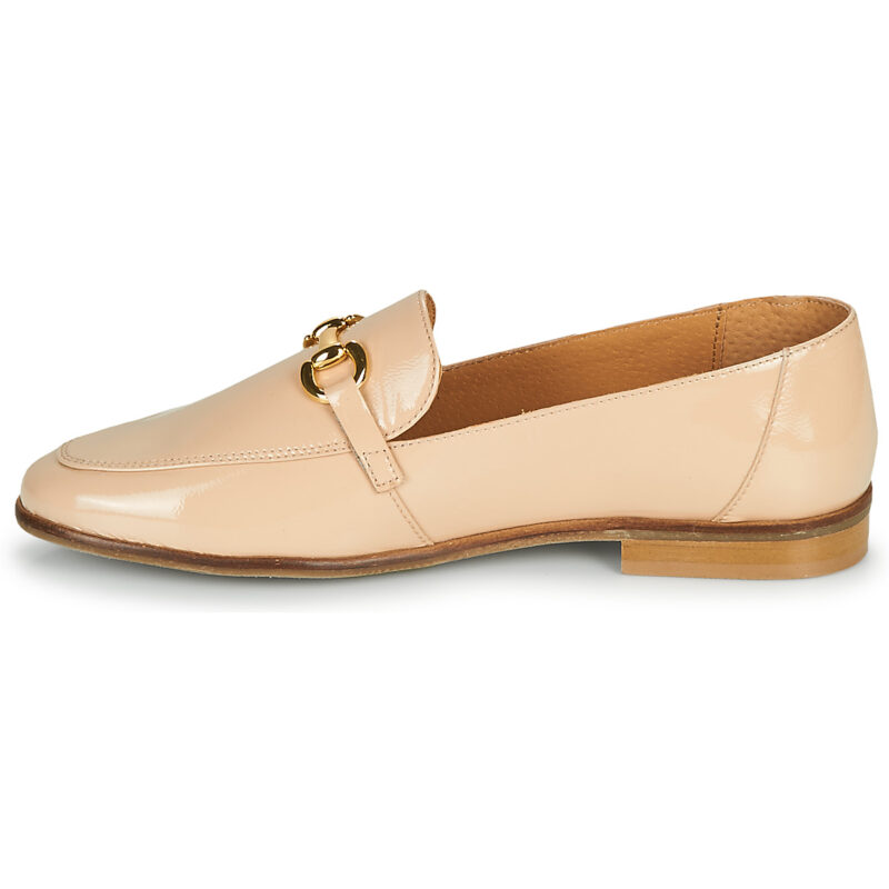 Betty London MIELA Rosa Mocassini Donna - 4