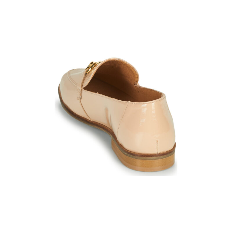 Betty London MIELA Rosa Mocassini Donna - 5