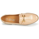 Betty London MIELA Rosa Mocassini Donna - 6