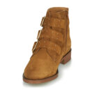 Betty London LYS Marrone Stivaletti Donna - 3