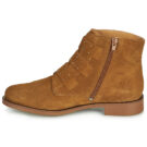 Betty London LYS Marrone Stivaletti Donna - 4