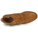 Betty London LYS Marrone Stivaletti Donna - 6
