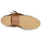 Betty London LYS Marrone Stivaletti Donna - 7