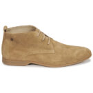 Carlington EONARD Beige Stivaletti Uomo - 2
