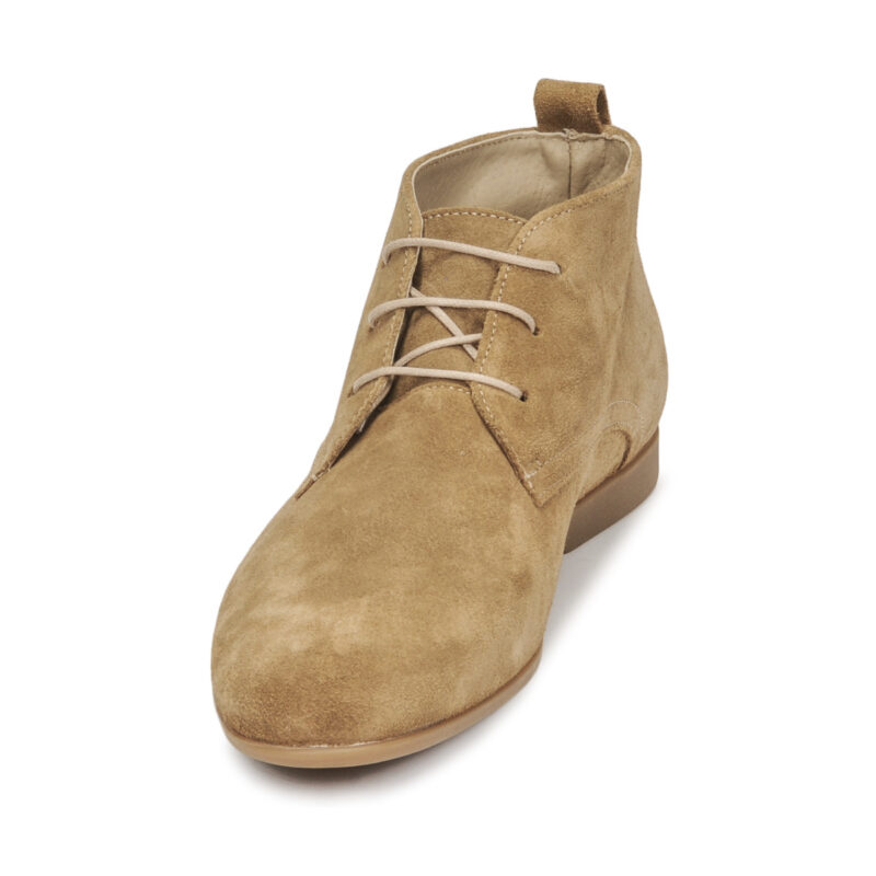Carlington EONARD Beige Stivaletti Uomo - 3