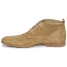 Carlington EONARD Beige Stivaletti Uomo - 4